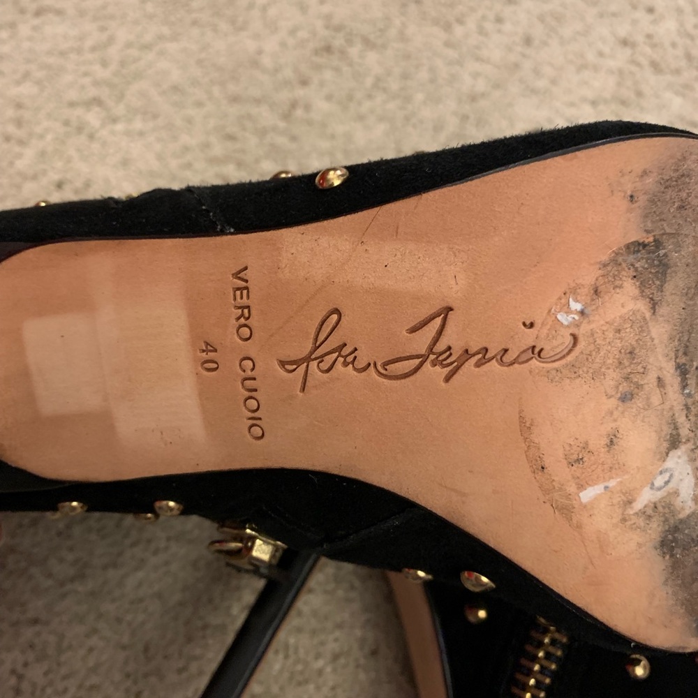 Unique Booties - image 5